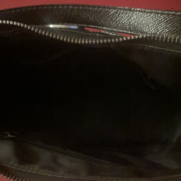 Coach Patent Leather Hobo bag - Picture 6 of 8